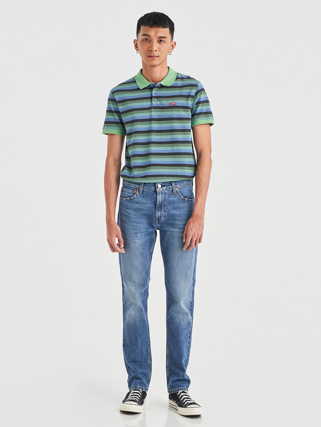 Levi's® Men's 511™ Slim Jeans